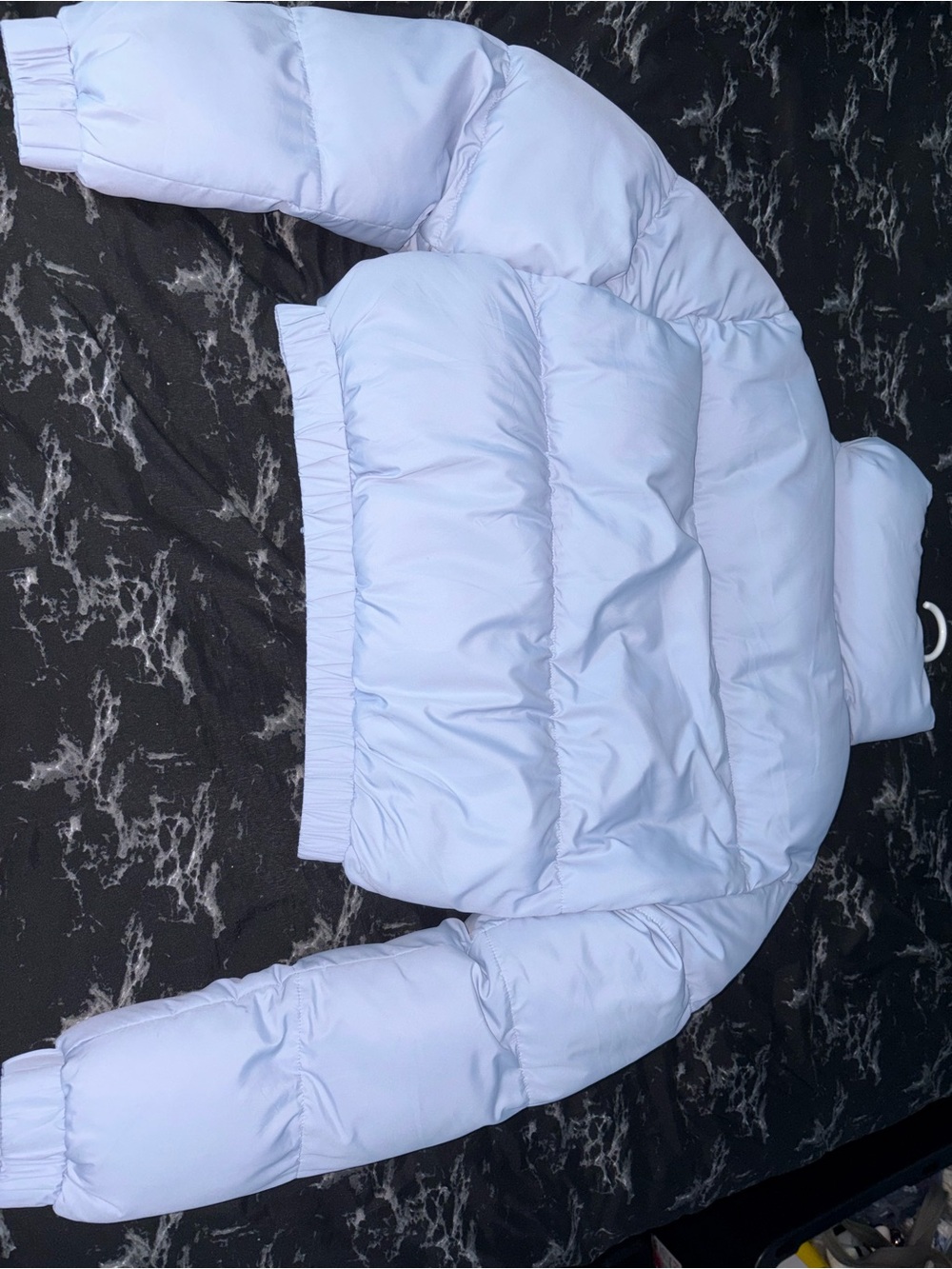 Puffer jacket